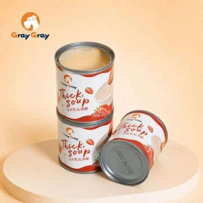 100g full price emulsified soup can (mushroom pigeon) (复制)
