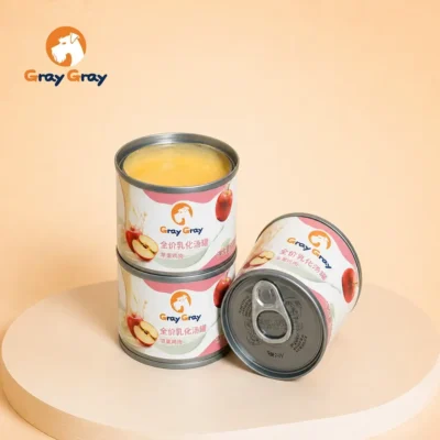 100g full price emulsified soup can (coconut chicken) (复制)