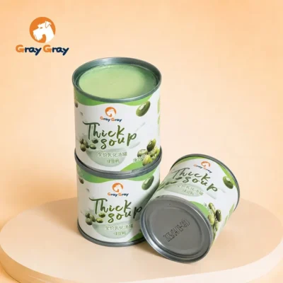 100g full price emulsified soup can (apple chicken) (复制)