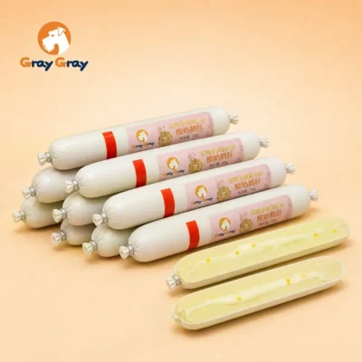 pet snack flowing heart 30g (cheese goose liver) (复制)