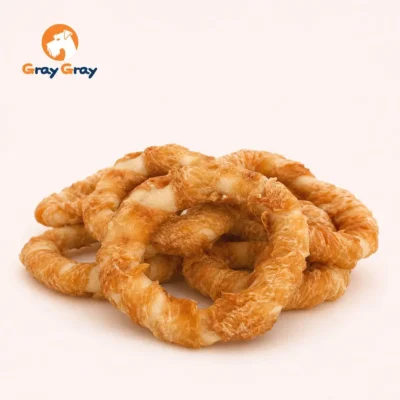chicken donuts