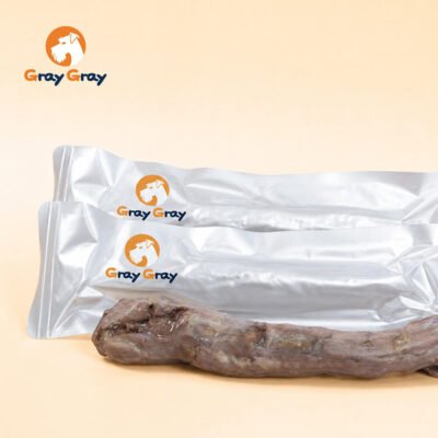 steamed duck neck 90g